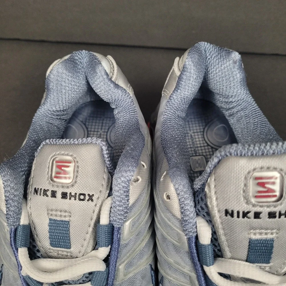 Nike Shox TL Women's Running Shoe Sz 8.0 #013302 QT 2003